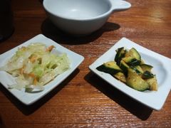 凉菜-云海肴·汽锅鸡·云南菜(天津国金汇店)