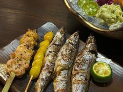 -鸟鹏烧鸟居酒屋(珠江新城店)