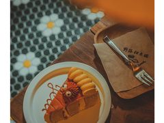 -野路甜点铺(松柏路店)