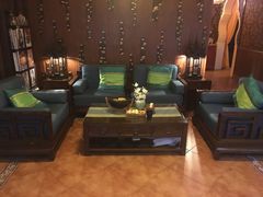 -域SPA·足疗·按摩·养生(静安寺店)