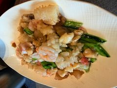 -老城味道·传统天津菜(杨柳青店)