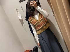 -URBAN REVIVO(北京斯普瑞斯奥特莱斯店)