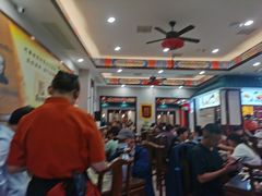 -葛记焖饼(伏牛路店)