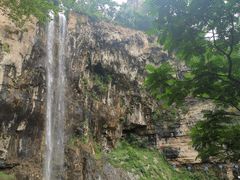 -沕沕水生态风景区