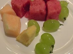 -索菲特西湖大酒店·香榭丽全日候餐厅(南山路店)