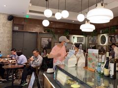 -BAKER&SPICE(国金中心商场店)