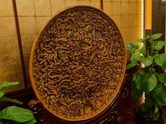 -天怡豪生大酒店-怡园中餐厅(枣山路店)