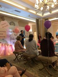 -皇家月府月子中心(沈阳店)