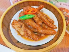 -丰圆轩粤式茶楼 . 点心粤菜(夏茅店)