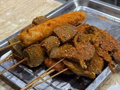 -蜀王砂锅总店