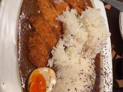 -CURRY YA 熟成咖哩專門店(深圳湾万象城店)