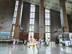 -小七孔景区东门售票处