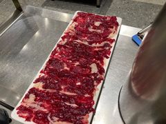鲜切吊龙伴-古乐牛香鲜牛肉牛杂火锅(观前街店)