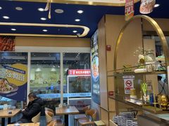 -西部马华清真兰州牛肉面·烧烤夜市(三里河店)