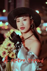 -芭莎视觉婚纱摄影(花溪店)