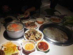 -钱小奴创意自助餐厅·原切谷饲安格斯畅吃(苏州昆山招商花园城店)