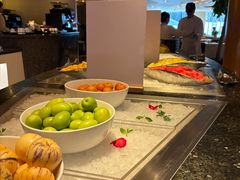 -威斯汀舞台餐厅