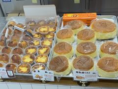-西村叔叔的店·面包·甜品·蛋糕(崂山丽达店)