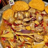 东北烧烤空降西安‼️热辣肥哈炫不停‼️