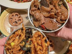 -王胖子驴肉火烧(东四旗舰店)