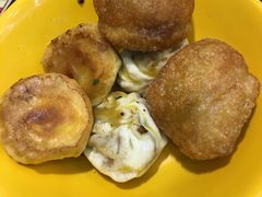 -毛华美食(清扬路店)