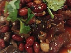 夫妻肺片-耿福兴(凤凰美食街店)