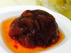 -南来顺饭庄·清真(南菜园店)