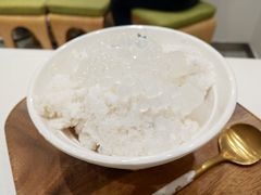 -聪嫂私房甜品(旺角二店)