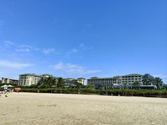 -三亚亚龙湾天域度假酒店