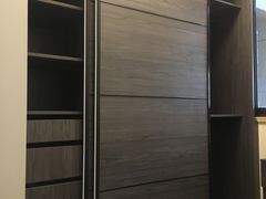 -佰丽爱家全屋定制(汶水店)