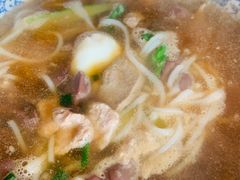 三鲜粉-邱芳粉店(迎宾大道旗舰店)