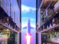 -泰达航母主题公园