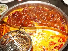 -正禾鲜·潮汕牛肉火锅(凯德天府店)