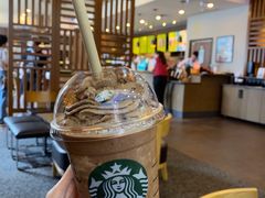 -星巴克(温州龙湾万达店)