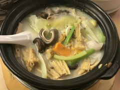 -鹿其林酒家(大学城店)