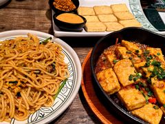 -云海肴云南菜(浦江欢乐颂店)