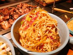 -那些年记忆烧烤