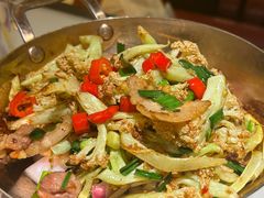 -径山十八道·风味民间菜(杭州总店)