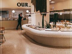 -OUR Bakery(SKP-S店)