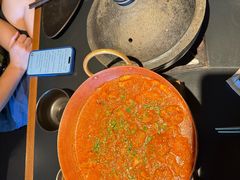 -Ameigo梅果·云贵川bistro(长宁来福士店)