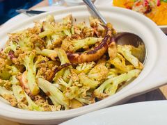 -连鹭海鲜·海肠捞饭·海胆饭(星海店)