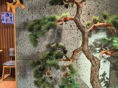 -劳顶笨咖啡(丽水宜家店)