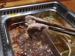 -好得火锅(育才店)