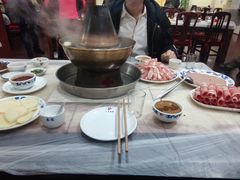 -鑫龙火锅城(经二纬四店)