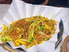 -味可道美食坊(福基路店)