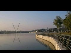 -映月湖中央公园