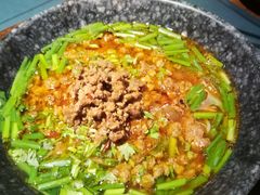 -八月美食小馆(银泰城总店)