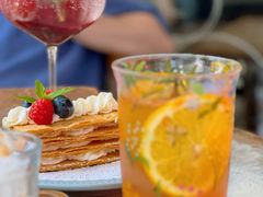 -Vanillacafe香草咖啡(银海大世界店)