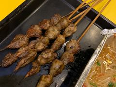 -望京小腰(北京总店)