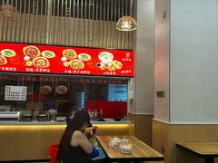 -江三王记牛杂馆(总店)